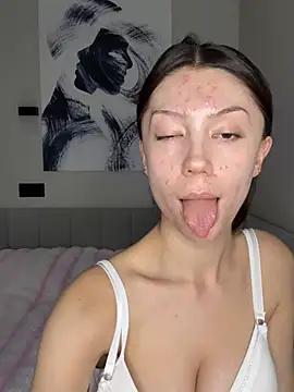 Dakotajonsonnn - Flash tits every 30tk