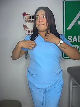 Nasty-Doctor - PATIENT RIDE BIG TORS0