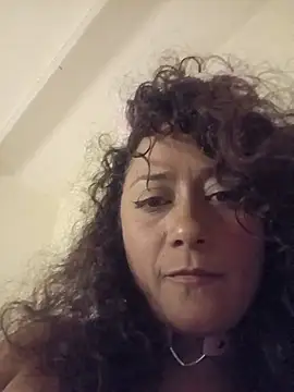 AngelineRush - Pussy close up