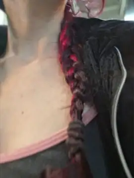 _Laary_Lily - PINCH NIPPLES IN THE MALL