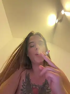 Luna_Lynn - Dildo fuck pussy 🍆🥵