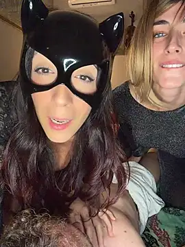 SugarLily24 - Feet massage