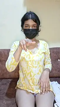 Zulmi_zoya - Full nude 2 min