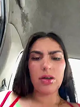 Maddy_Rouse_ - I masturbate to the cum talking to drive