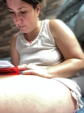 Abby-LS - Flash Tits 🍒