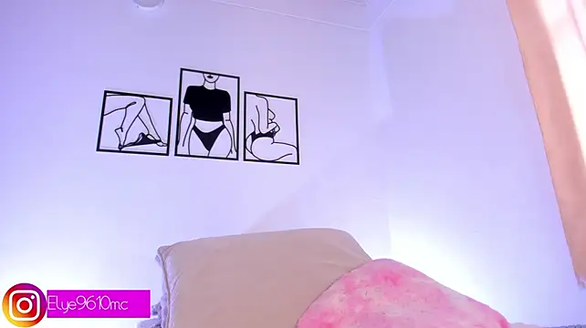 Ellie_mcdonald - Fuck me Pussy with Domi