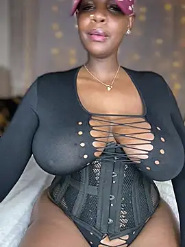 ScarletMuseX - Finger my pussy