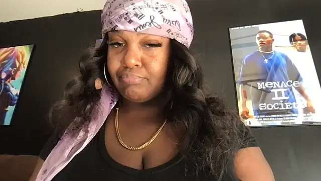 Velli357 - let him fuck this chunky pussy