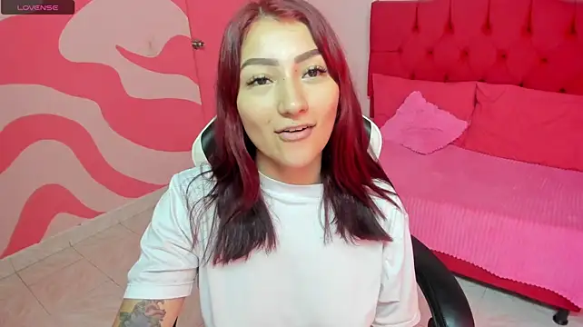 Vimara03 - Bounce tits + lick finger