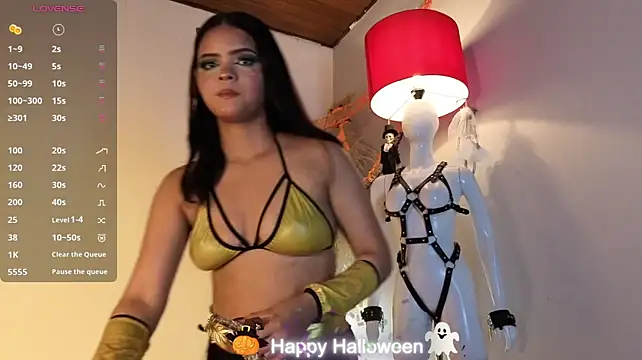 ConniecuteE - lick my dick