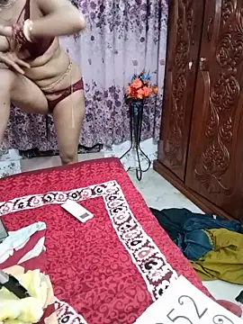 BD_sunny_leone - Romantic fee Dance
