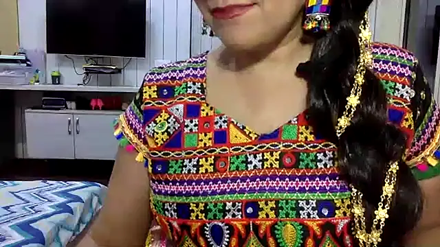 Yourradhika - king choice