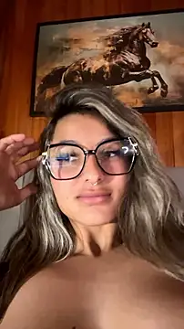 AliceStone19 - SEX MACHINE CONTROL 10 MIN/ LUSH IN ASS