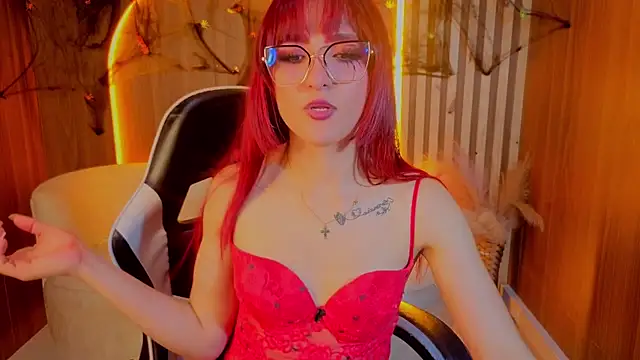 Liss_red_tx - 🏅Fuck pussy