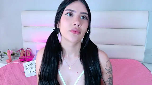 Atenea_Bunny - ✮ sexy dance
