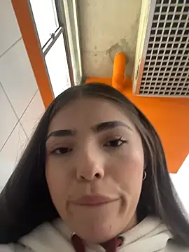 Gatita_Girll - Dancing in panty!🍑🤤