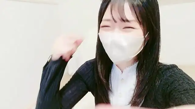 IORio2 - 8tkぐる💞ゴール自分で3分指オナしてみる見てて💞