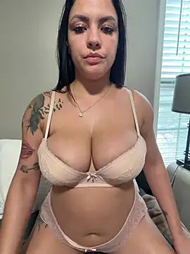 Naughty_Bianca - Naked +ride dildo 🔥
