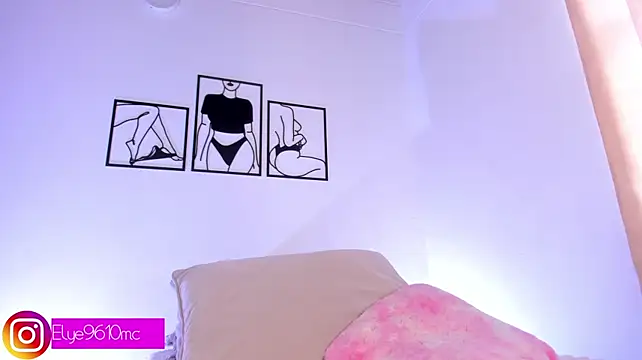 Ellie_mcdonald - Fuck me Pussy with Domi