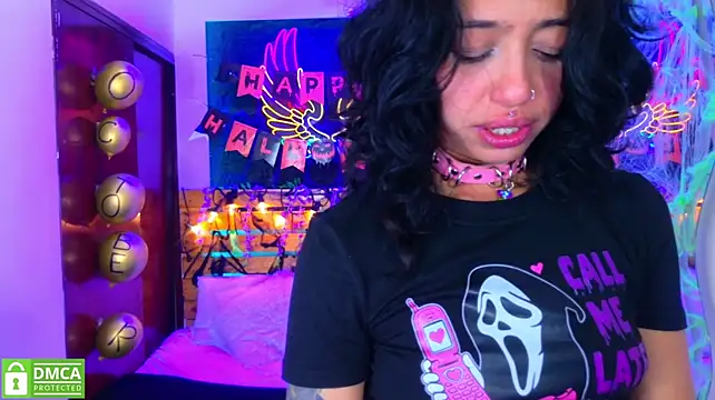 REDHOTTER_ - 💀Naked + Twerking + Spank ass💀