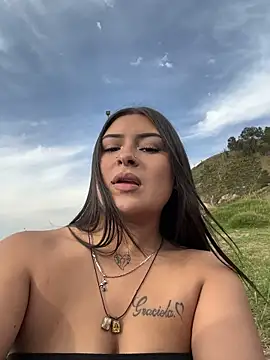 Valen-rivera - Control Lush 3min