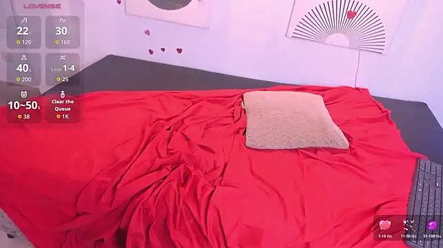 Zaira_Yara - spank the buttocks hard x10