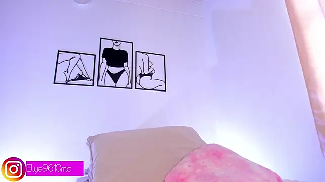 Ellie_mcdonald - Fuck me Pussy with Domi