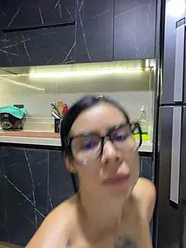 Nathassa_grant_ - Anal show