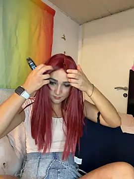 IlFiorePiuBello- - show boobs and play🍒