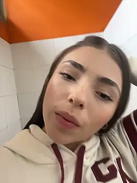 Gatita_Girll - Dancing in panty!🍑🤤