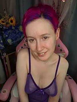 Fuzzy_Unicorn - Let’s have some fun💦😈