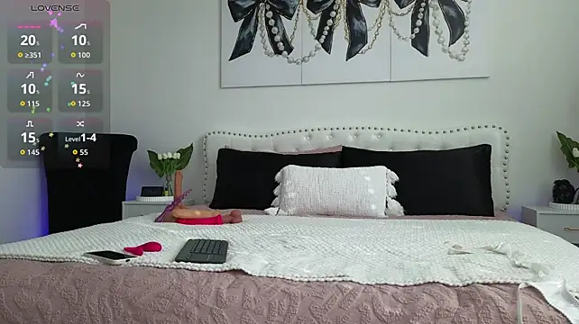 ViolettBaby - ♥♥♥ DOWBLE PENETRATION WITH SQWIRT ♥♥♥