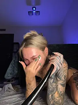 Future_star - Horse dildo