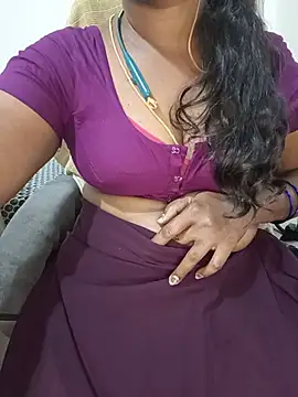 Tamil-hotwife - Ass show