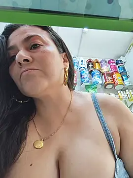 Roxana_sexy_2026 - Touch clitoris