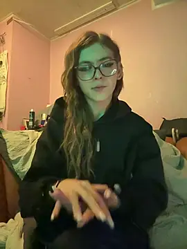 Alina-420 - spank ass