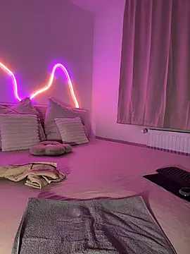 BellaBabe_ - 🌸I‘M New🌸 Analplug😈💦