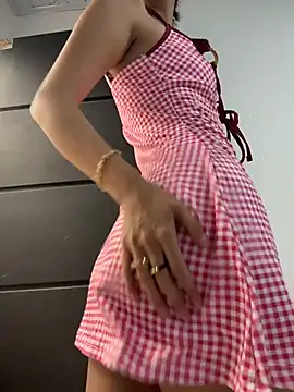 Baby_Niels - Fingir in ass