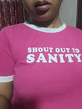 Jaanvisharmaaa - Pusssy fucking in doggy style with face