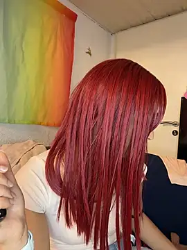 IlFiorePiuBello- - show boobs and play🍒