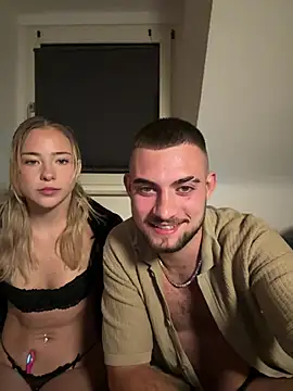 MasonxHer - SPREAD ASSHOLE 🍑