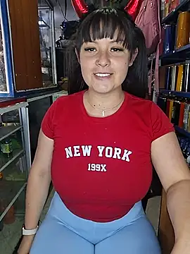 Isa_bella95 - Fucks ass