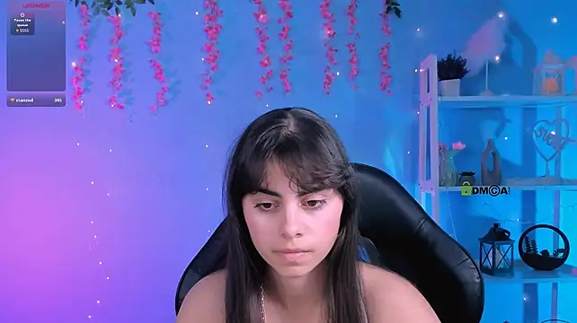 Aria_wild_ - flash ass