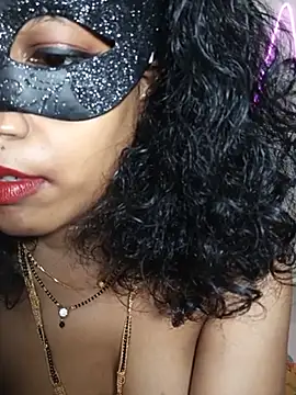 Mun_-Mun - Full nude pussy show