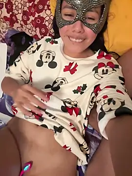 Jaguarita - Scopata flash