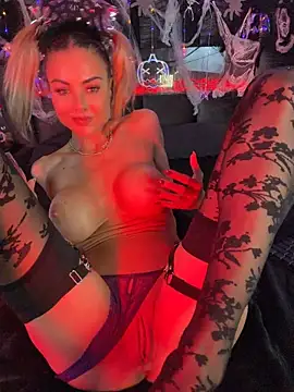 MilaMaaay - ✨DOUBLE DILDO IN ASS 🍆🍆🍑✨