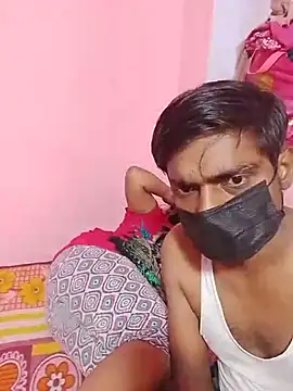Jaya-Couple