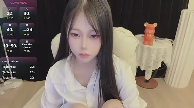 -Annababy - 呜呜呜💫