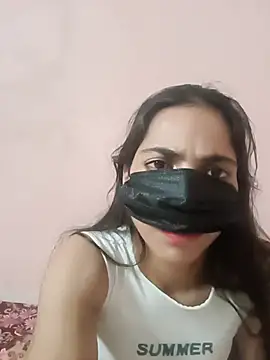 Alisha07 - Pusssy liking ❤️💕 show