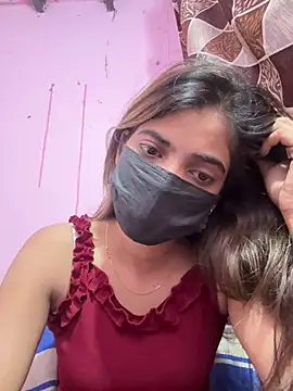 Miss_Pretty011 - Pussy fuck & squirts
